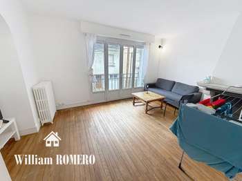 Vente appartement 3 pièces Saint-Nazaire Méan-Penhouët, Herbins 44