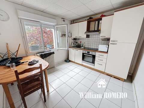 Vente appartement 3 pièces Vente appartement 3 pièces