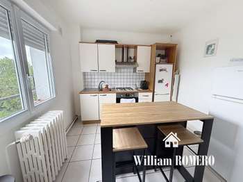 Vente Appartement 3 piècesSaint-Nazaire Méan-Penhouët, Herbins
