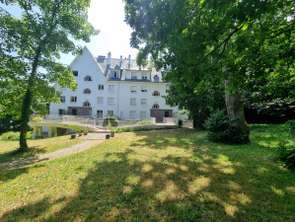 Vente Appartement 5 piècesSaint-Nazaire Porcé, Kerlédé, Front De Mer, Parc Paysager