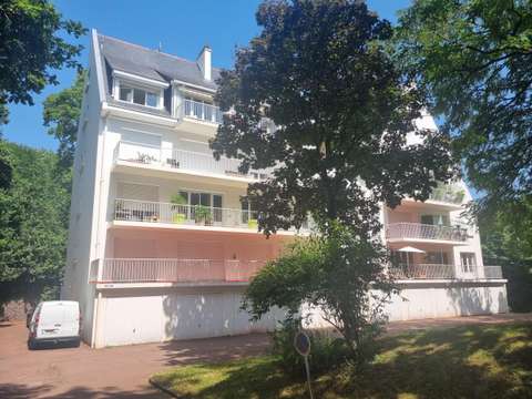Vente appartement 5 pièces