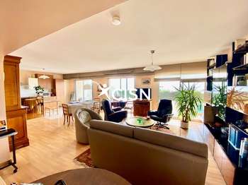 Vente appartement 5 pièces
