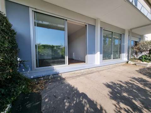 Vente appartement 2 pièces Saint-Nazaire Porcé, Kerlédé, Front De Mer, Parc Paysager 44