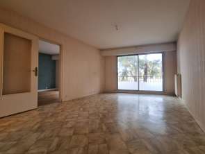 Vente Appartement 3 piècesSaint-Nazaire Porcé, Kerlédé, Front De Mer, Parc Paysager