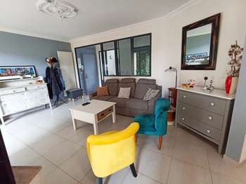 Vente Appartement 4 piècesSaint-Nazaire Porcé, Kerlédé, Front De Mer, Parc Paysager