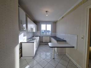 Vente Appartement 4 piècesSaint-Nazaire Porcé, Kerlédé, Front De Mer, Parc Paysager