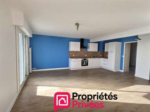 Vente appartement 3 pièces Vente appartement 3 pièces