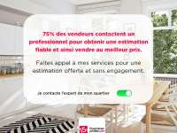 Vente appartement 3 pièces Vente appartement 3 pièces