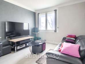 Vente Appartement 3 piècesSaint-Nazaire Porcé, Kerlédé, Front De Mer, Parc Paysager