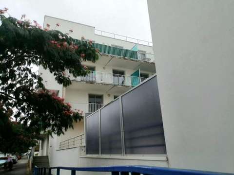 Vente appartement 3 pièces Saint-Nazaire Porcé, Kerlédé, Front De Mer, Parc Paysager 44