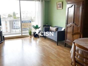 Vente Appartement 4 piècesSaint-Nazaire Porcé, Kerlédé, Front De Mer, Parc Paysager