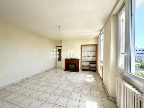 Vente appartement 4 pièces Saint-Nazaire Porcé, Kerlédé, Front De Mer, Parc Paysager 44