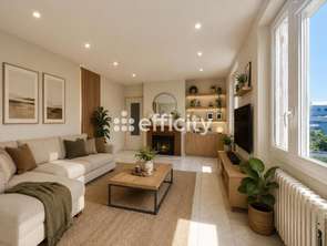 Vente Appartement 4 piècesSaint-Nazaire Porcé, Kerlédé, Front De Mer, Parc Paysager