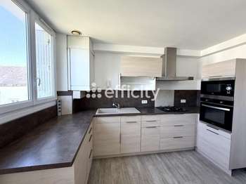 Vente Appartement 4 piècesSaint-Nazaire Porcé, Kerlédé, Front De Mer, Parc Paysager