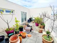Vente appartement 4 pièces Vente appartement 4 pièces