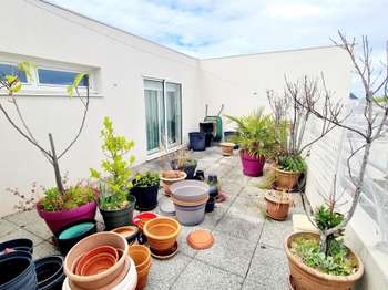 Vente appartement 4 pièces Vente appartement 4 pièces