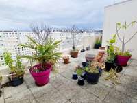 Vente appartement 4 pièces Vente appartement 4 pièces