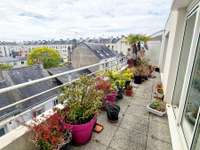 Vente appartement 4 pièces Vente appartement 4 pièces