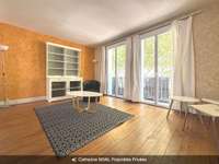 Vente appartement 3 pièces Vente appartement 3 pièces