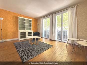 Vente appartement 3 pièces Saint-Nazaire Porcé, Kerlédé, Front De Mer, Parc Paysager 44