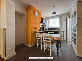 Vente appartement 3 pièces Vente appartement 3 pièces