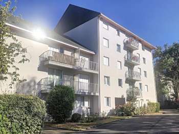 Vente appartement 3 pièces Saint-Nazaire Porcé, Kerlédé, Front De Mer, Parc Paysager 44