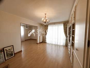 Vente Appartement 4 piècesSaint-Nazaire Porcé, Kerlédé, Front De Mer, Parc Paysager