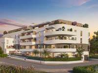 Vente appartement 5 pièces Vente appartement 5 pièces