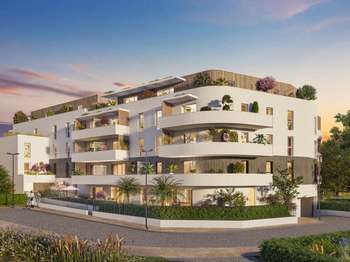 Vente appartement 5 pièces Vente appartement 5 pièces