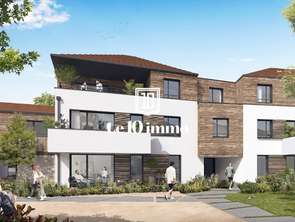 Vente Appartement 2 piècesSaint-Nazaire Saint-Marc Sur Mer