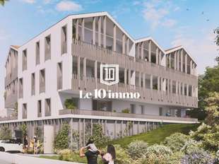 Photo Vente appartement Saint-Nazaire Saint-Marc Sur Mer