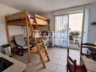 Vente appartement 1 pièce Vente appartement 1 pièce