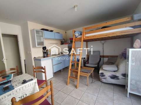 Vente appartement 1 pièce Vente appartement 1 pièce