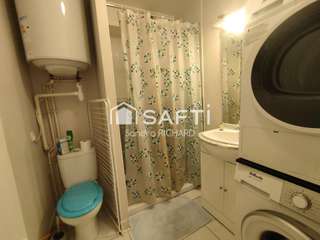 Vente appartement 1 pièce Vente appartement 1 pièce