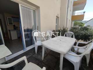 Vente appartement 1 pièce Vente appartement 1 pièce