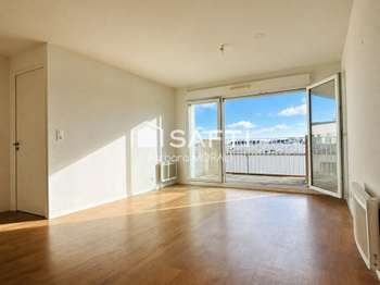 Vente appartement 2 pièces Saint-Nazaire Toutes Aides, Moulin De La Butte, Plessis, Petit Caporal 44