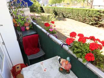 Vente Appartement 3 piècesSaint-Nazaire Trébale
