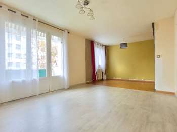 Vente Appartement 3 piècesSaint-Nazaire Trébale