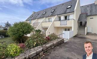 Photo Vente appartement Saint-Nic