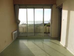 Vente Appartement 2 piècesSaint-Nic
