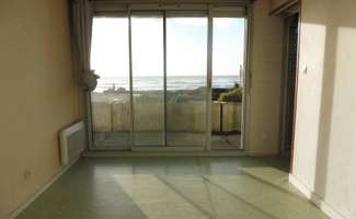 Photo Vente appartement Saint-Nic