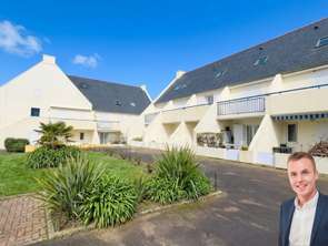 Vente Appartement 2 piècesSaint-Nic