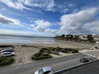 Vente appartement 2 pièces Saint-Nic 29