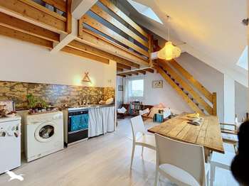 Vente appartement 2 pièces Vente appartement 2 pièces