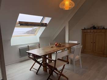 Vente Appartement 2 piècesSaint-Nic