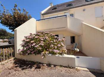 Vente Appartement 2 piècesSaint-Nic