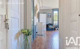 Photo Vente appartement Saint-Nicolas-de-Redon