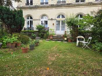 Vente Appartement 3 piècesSaint-Nicolas-de-Redon