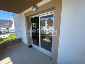 Vente Appartement 3 piècesSaint-Nolff