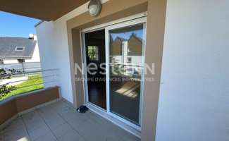 Photo Vente appartement Saint-Nolff